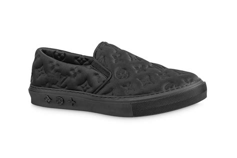 lv ollie slip on|ollie slip on vans.